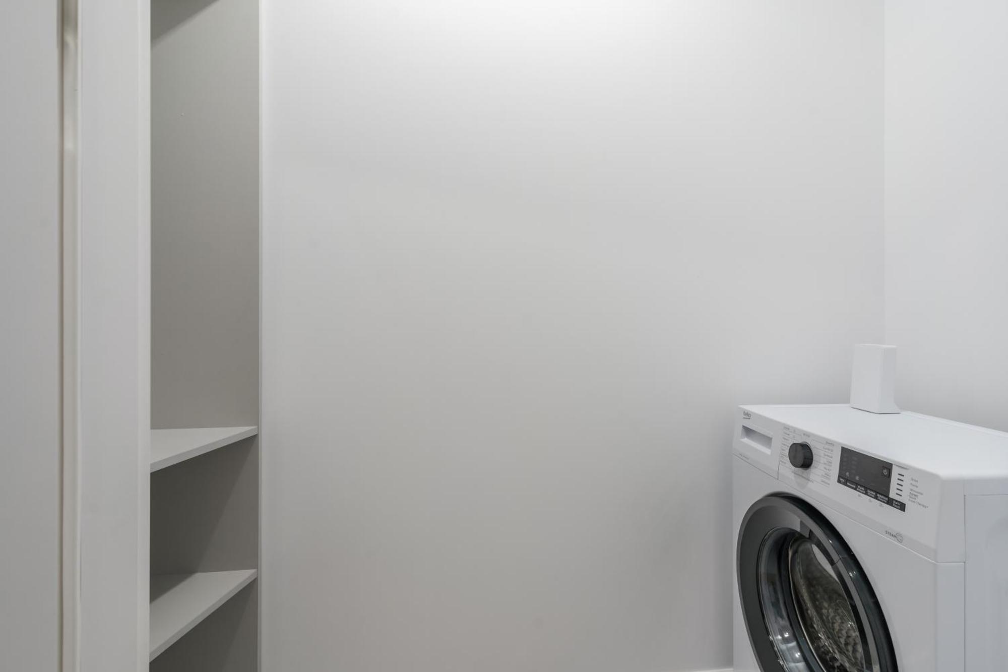 Apartmate- Oldtown Sienna Grobla Comfy Apartment Sauna & Free Gym กดัญสก์ ภายนอก รูปภาพ