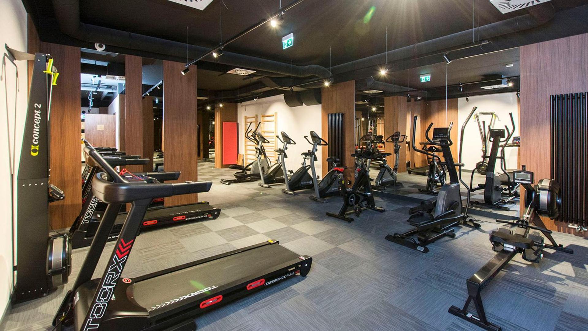 Apartmate- Oldtown Sienna Grobla Comfy Apartment Sauna & Free Gym กดัญสก์ ภายนอก รูปภาพ