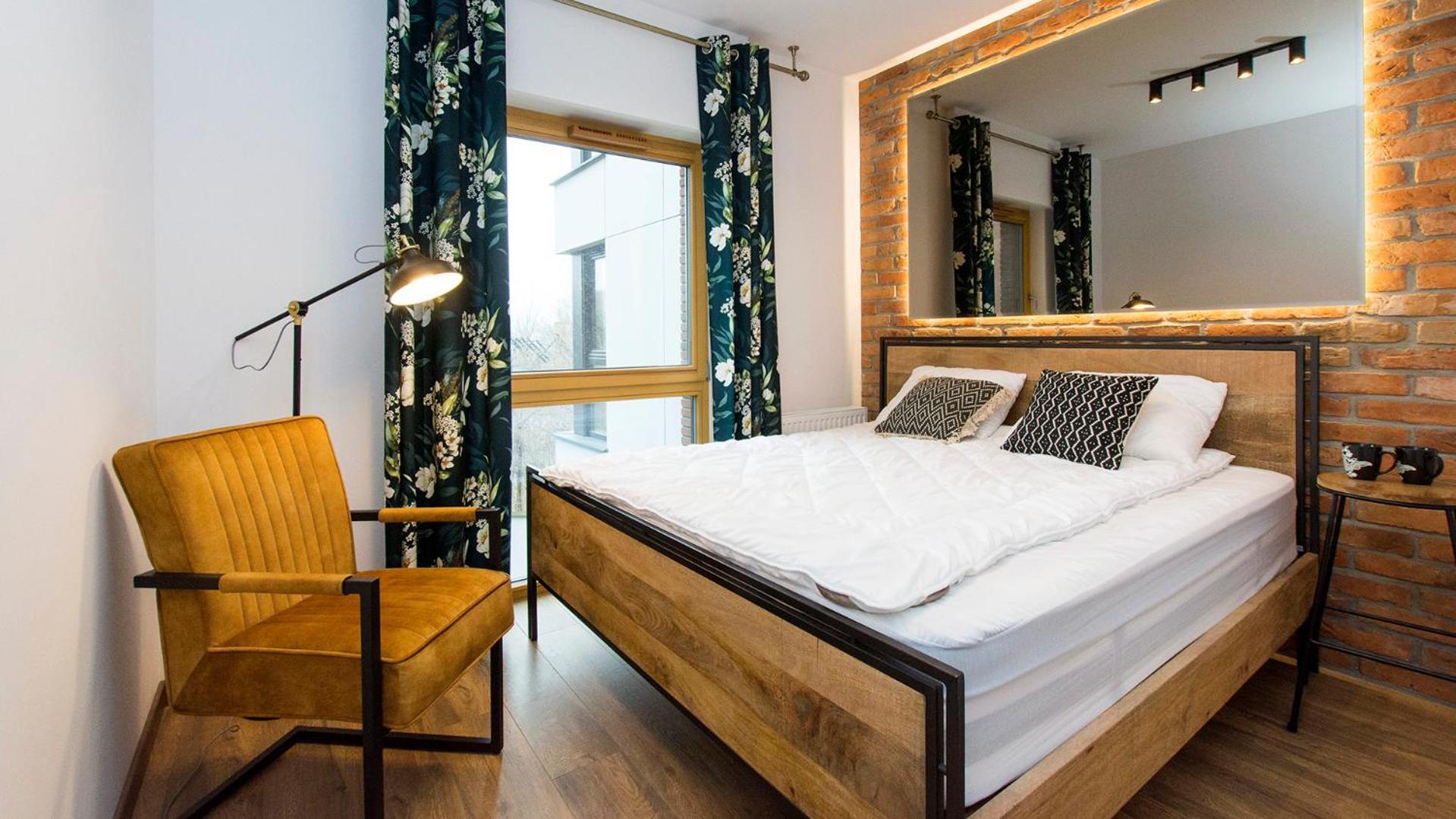 Apartmate- Oldtown Sienna Grobla Comfy Apartment Sauna & Free Gym กดัญสก์ ภายนอก รูปภาพ